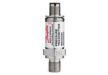 丹佛斯/Danfoss_MBS 8200 用于重型應用的壓力傳感器