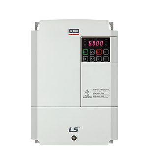 LS產電小型電低壓變頻器 LSLV S100-1 1相200V級