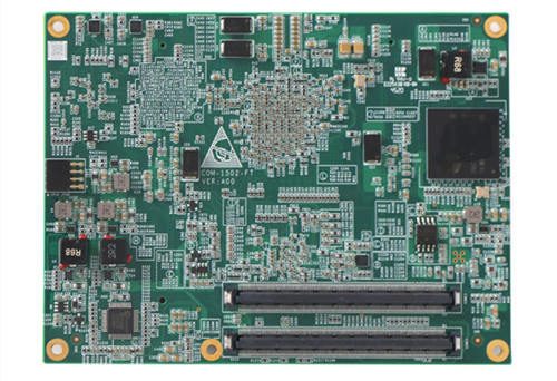 Evoc/研祥COM-1502-FT主板四核處理器主頻2.6GHz