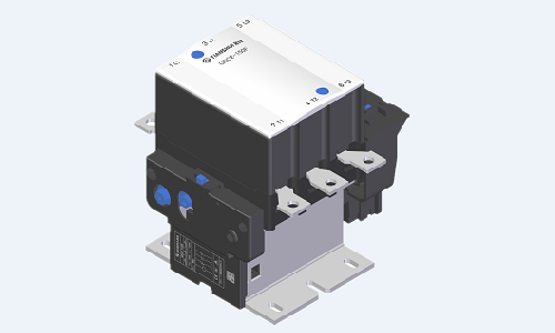 TS213/天水二一三交流接觸器 GSC2-150F 電壓380V