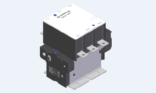 TS213/天水二一三低壓接觸器GSC2-330F 3p 電壓380V