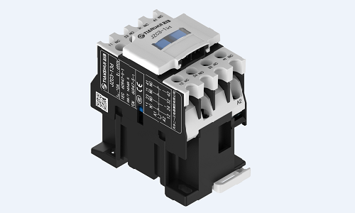 TS213/天水二一三靜音接觸器式繼電器JZC3-13DT 3P