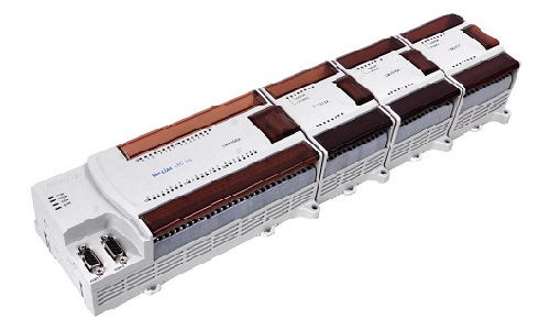 和利時/HollySys可編程控制器LM系列PLC 頻率100KHz