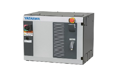 YASKAWA/安川 YRC1000機器人控制器 控制方式：軟件伺服