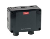 丹佛斯/Danfoss 氣體探測傳感器080Z2803 凈重0.25kg