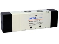 AIRTAC/亞德客 氣控閥4A410-15 保證耐壓力1.2MPa