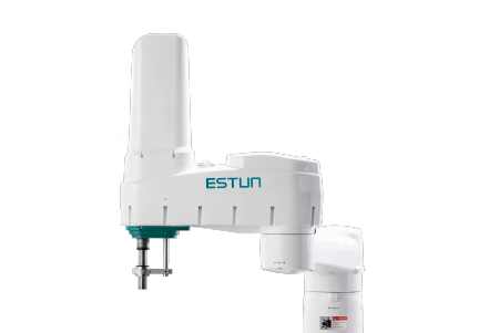 埃斯頓/ESTUN ER50-1200-SR輕量型機器人軸數：4軸