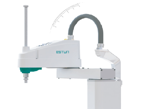 埃斯頓/ESTUN ER20-1000-SR/HI 輕量型機器人重量：50kg