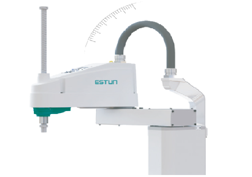 埃斯頓/ESTUN ER20-800-SR/HI 輕量型機器人重量：47kg