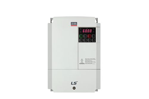 LS/產電變頻器 LSLV S100-4 3相400V級(0.4~22kW)