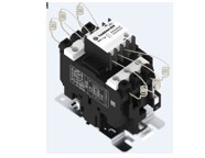 TS213/天水二一三 切換電容器接觸器GSC1-50Kd