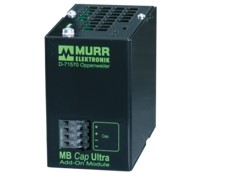 穆爾/Murr 電源85462 輸入電流3A