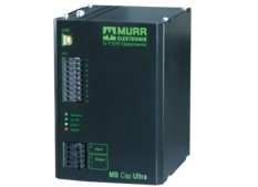 穆爾/Murr 電源85467 輸入電流10A