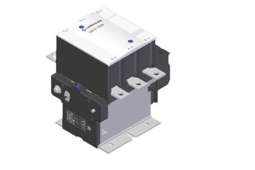 TS213/天水二一三電器 GSC2-F 交流接觸器 GSC2-330F AC220V