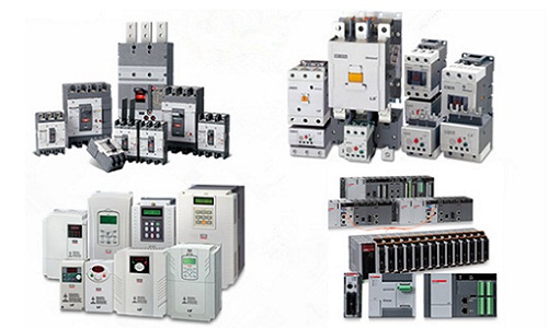 LS產電BKN斷路器設計要點