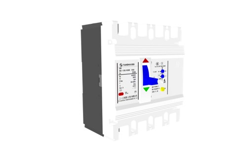 TS213/天水二一三剩余電流動作斷路器GSL1-250-4