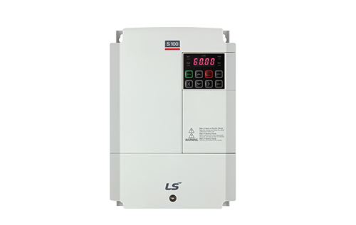 LS產電小型變頻器 LSLV S100-2 3相 0.4~15kW