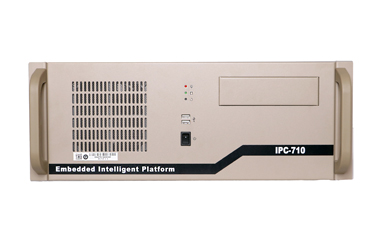 Evoc/研祥工控機 IPC-710 IO接口